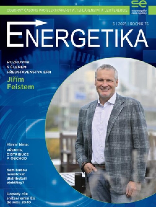 Energetika | 6 | (Prosinec 2025)